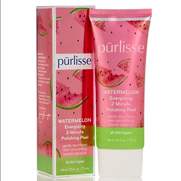 Pūrlisse Other - 3/$15 SALE | Pūrlisse Polishing Peel